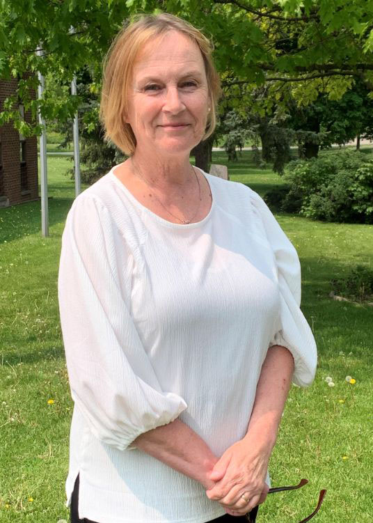 Maarit Tuomikoski Maarit Tuomikoski