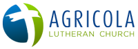 Agricola Lutheran Church Toronto Canada Logo